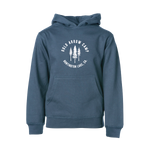 Load image into Gallery viewer, Youth Embroidered Hoody
