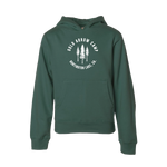 Load image into Gallery viewer, Youth Embroidered Hoody
