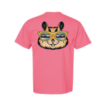 Load image into Gallery viewer, Adult GAC Chipmunk Tee
