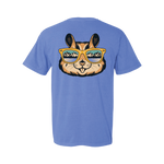 Load image into Gallery viewer, Youth GAC Chipmunk Tee

