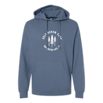 Load image into Gallery viewer, Adult Embroidered Hoody
