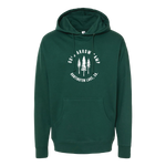 Load image into Gallery viewer, Adult Embroidered Hoody
