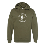 Load image into Gallery viewer, Adult Embroidered Hoody
