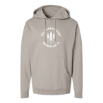 Load image into Gallery viewer, Adult Embroidered Hoody
